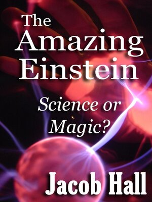 cover image of The Amazing Einstein